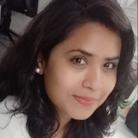 Vaishali Darokar