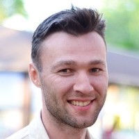 Dmitriy Panfilov