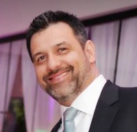 Marcos Antonio Cavalaro