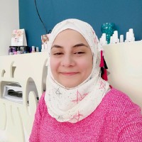 Raneem Al Jamal