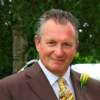 Stephen Taylor