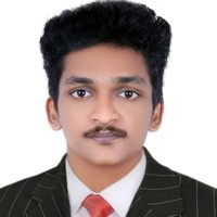 Anandhu Krishnan M