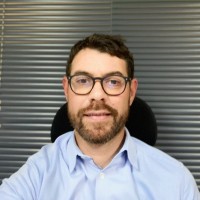 Frédérick LE NOCHER