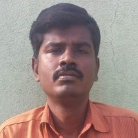 Ramkumar Anganan