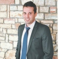 Sotiris KOSMAS (MBA)