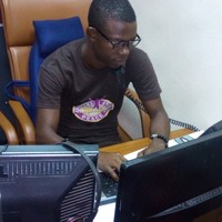 Patrick George Eshun