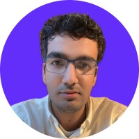 Zubair Masood