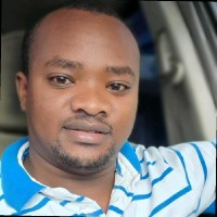 Samuel Macharia