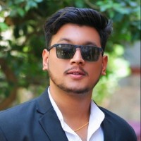 Tejas Chaudhari