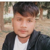CHANDAN Raikwar