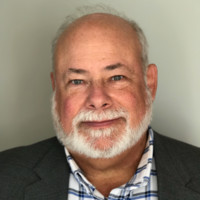 Steve Earle, PMP, FHIMSS
