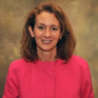 Michelle Messenger
