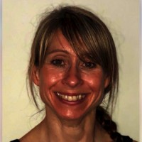 Sharon Aldridge