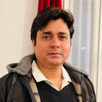 Santosh Kumar