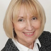 Marjorie Marianacci