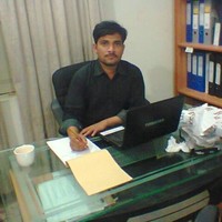 Tariq Ahmed