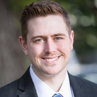 Gavin Bray