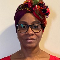 Angela Hines