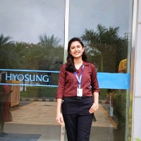 Ruchita Thakare