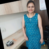 Mandakni Chauhan