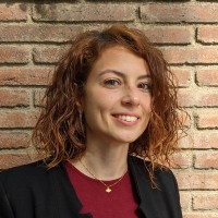 Dafni Chondronasiou, Phd