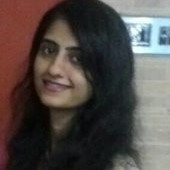 Aakanksha Thakkar