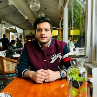 Aditya Chahal