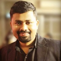 Dinesh Kandi