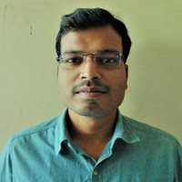SOUVIK MONDAL