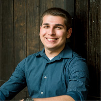 Jacob Barragan, MS