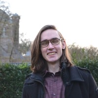 Sjoerd Dorrestijn