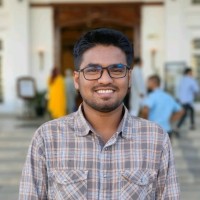Ajharul Islam
