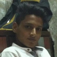 Vikas Rajak
