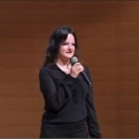 İrem Çenbertaş