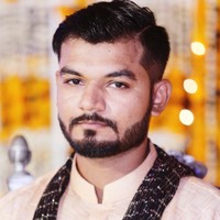 Junaid Ali
