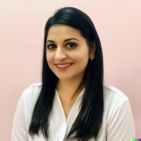 Leena Kapoor