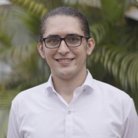 Henry Alexander Marino Avila