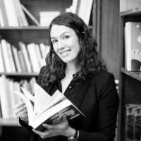 Caroline Albou Levinger