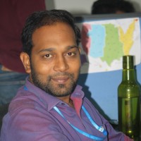 Dayakar Reddy