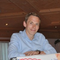 André van de Kamp