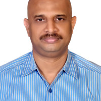 UNNIKRISHNAN K P
