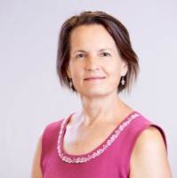 Monica Berger