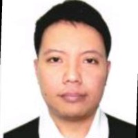 Francis Dominic Alhambra