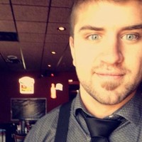 Zach Mckelvy
