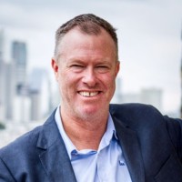 Grant Veivers