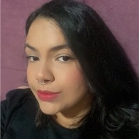 Isabela Da Silva Parente