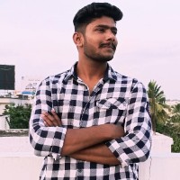 Rumesh Reddy