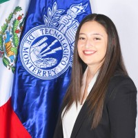 Maria Fernanda Trevino