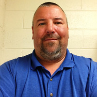 Tim Hayden