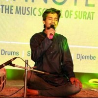 Harshu Saraswat